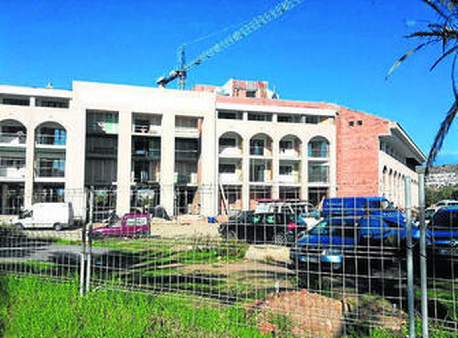 Los turistas y residentes podrán disfrutar de las instalaciones.