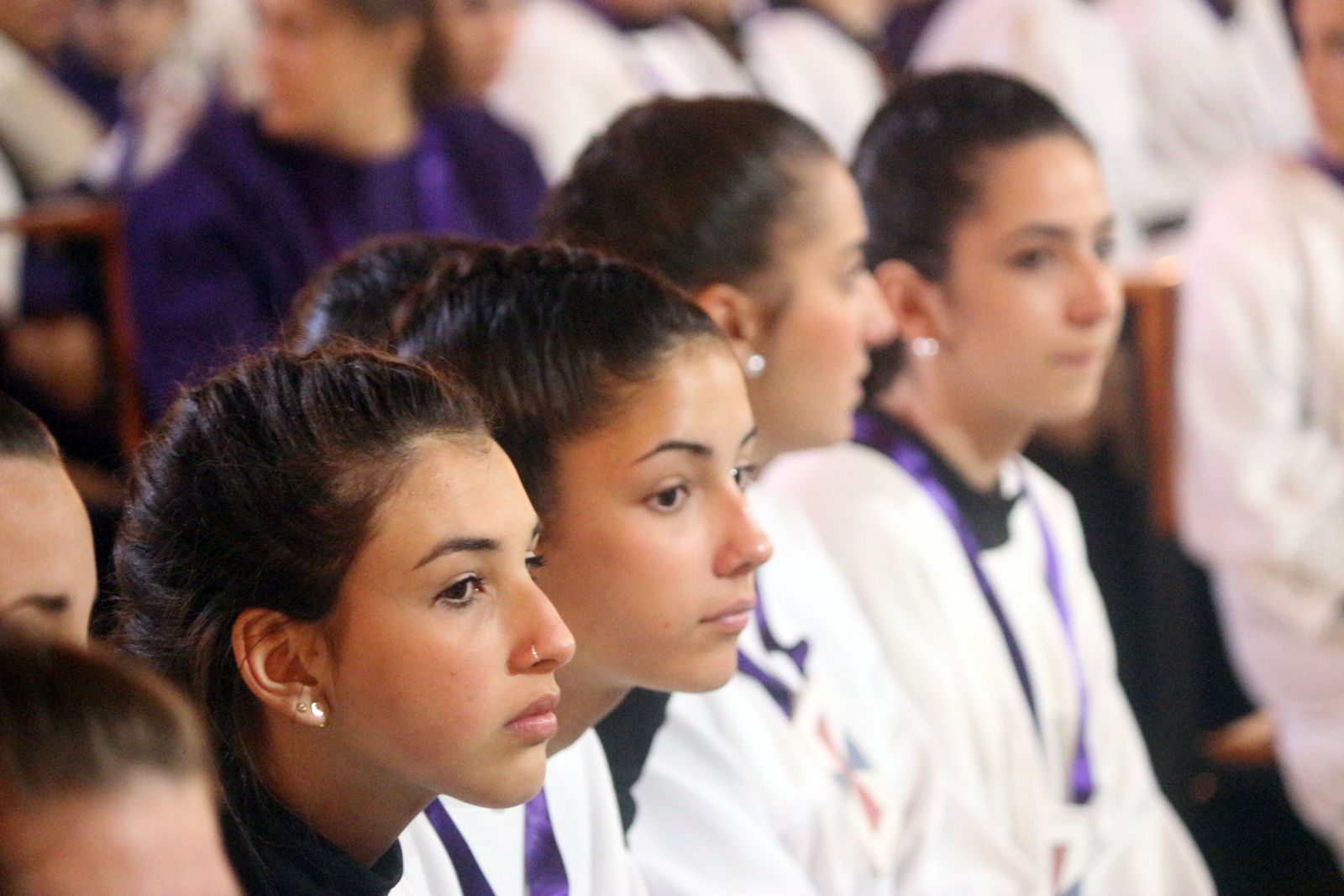 Jueves Santo en Puerto Real: Medinaceli