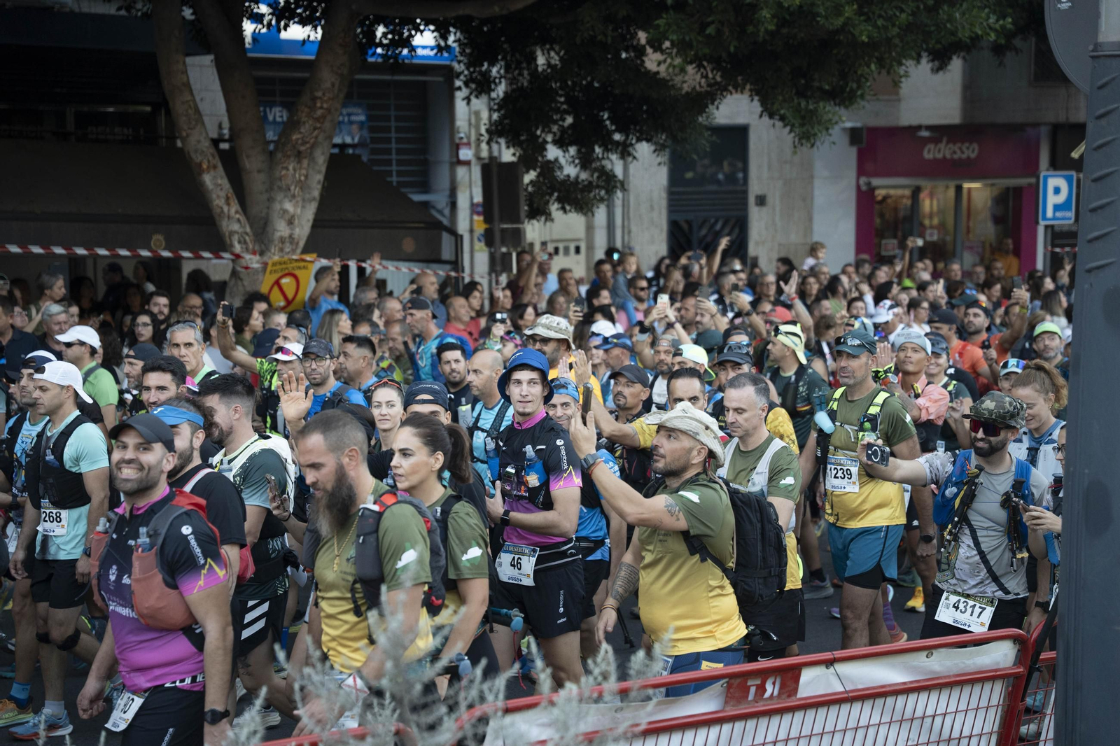 Las imágenes de los héroes de La Desértica: aquí puedes encontrar fu foto