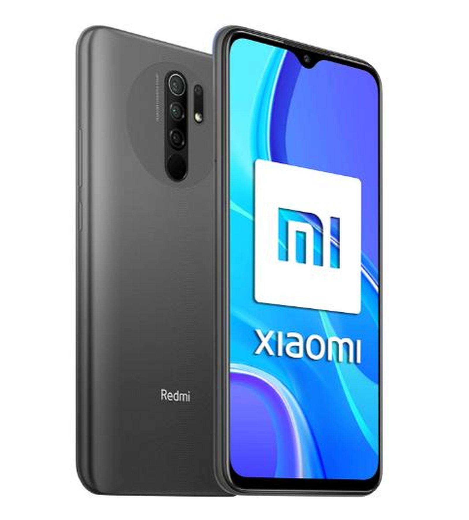Xiaomi Redmi 9