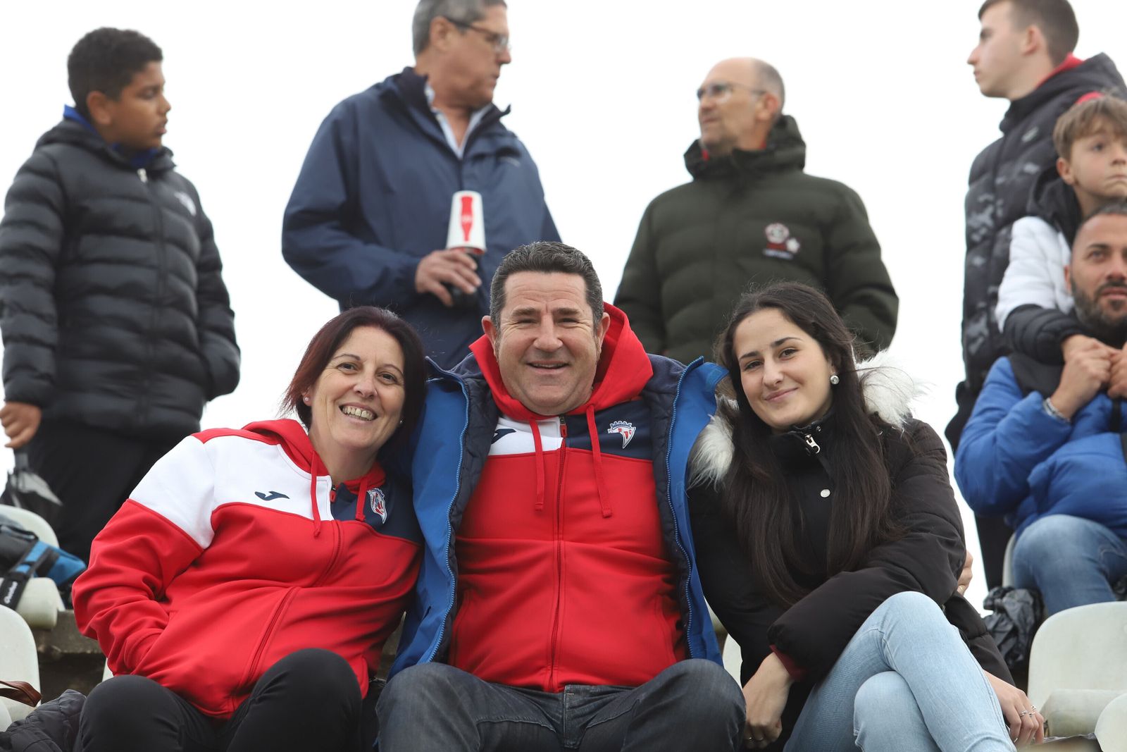 El Algeciras - Antequera, en fotos