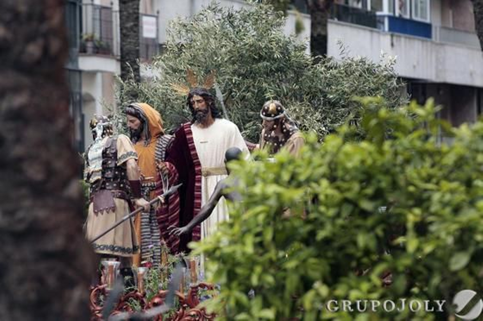 Prendimiento

Foto: Segarra