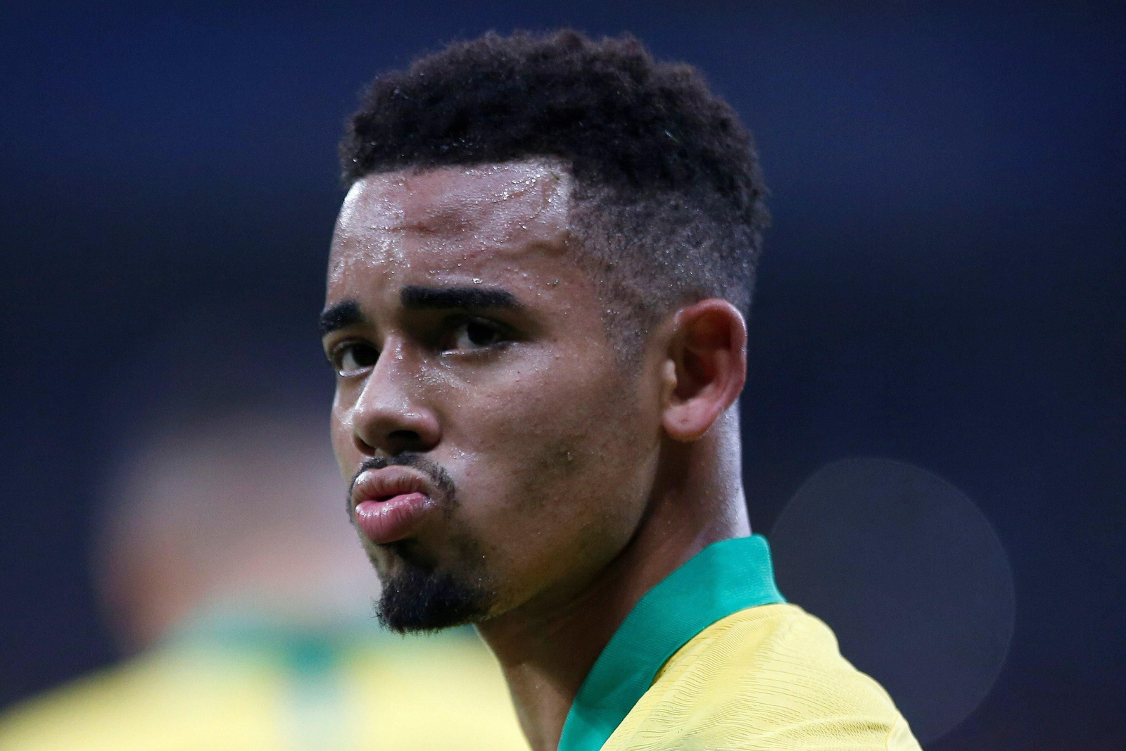 Las imágenes del Brasil-Argentina de la semifinal de la Copa América