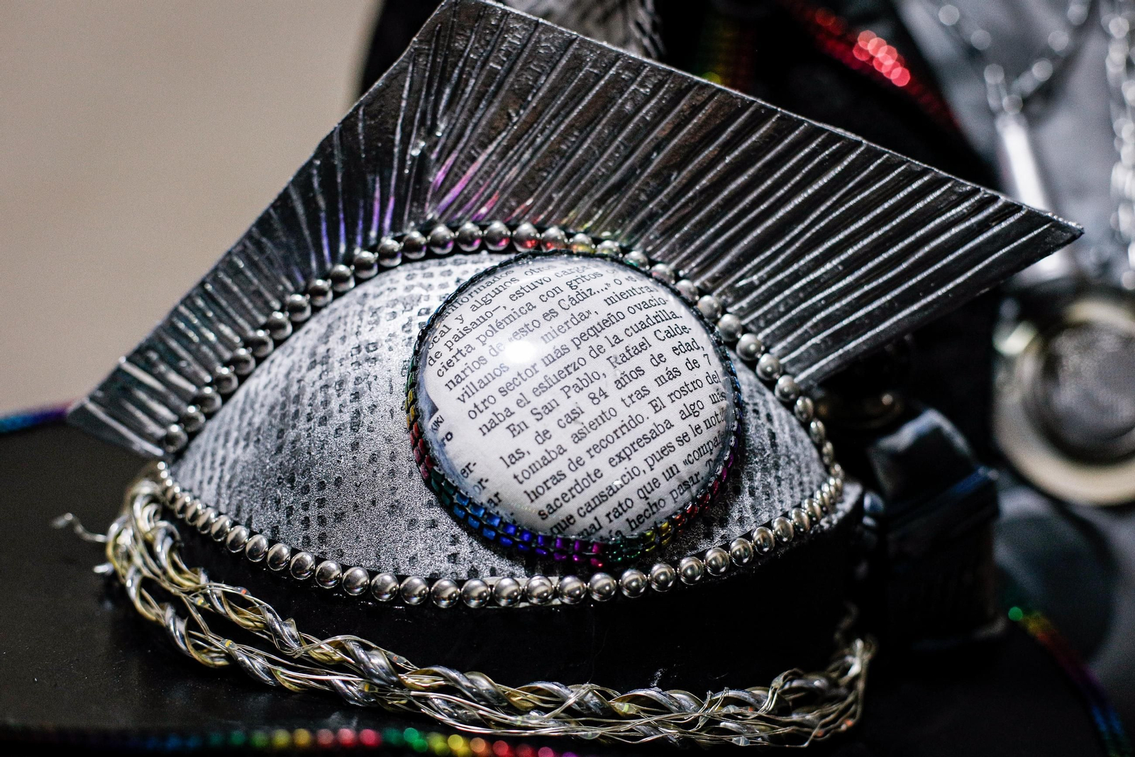 Búscate entre las mejores imágenes de la segunda sesión clasificatoria del COAC 2025