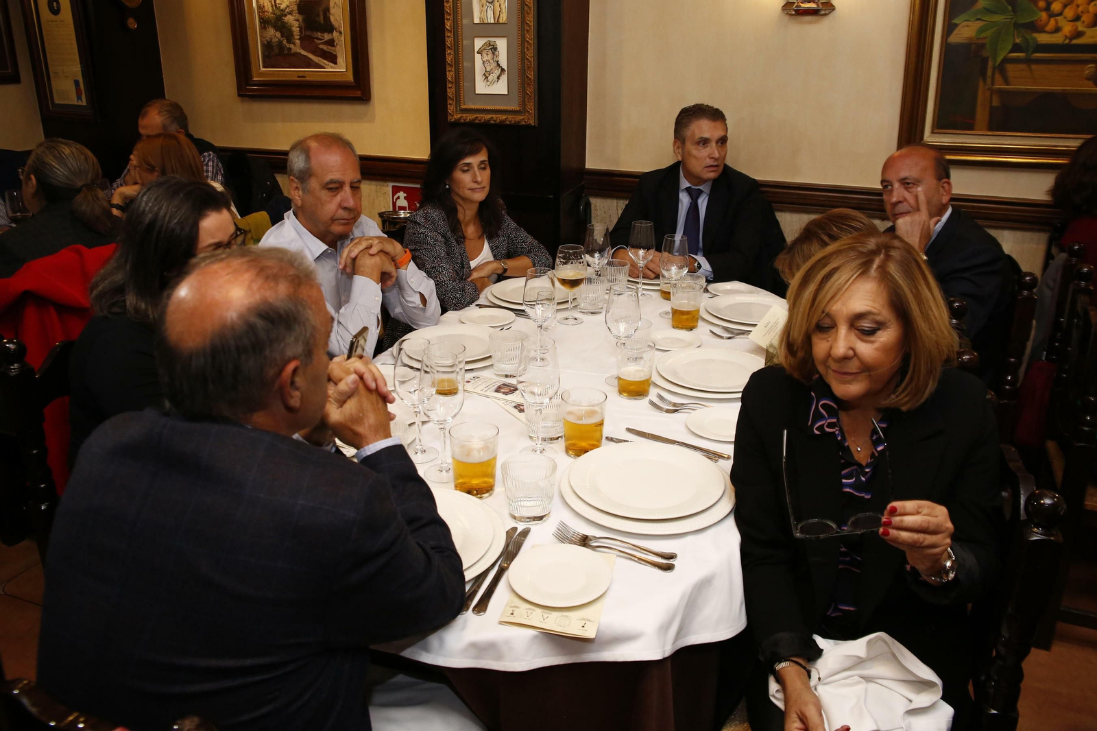 Las Jornadas Gastronómicas de Las Tinajas