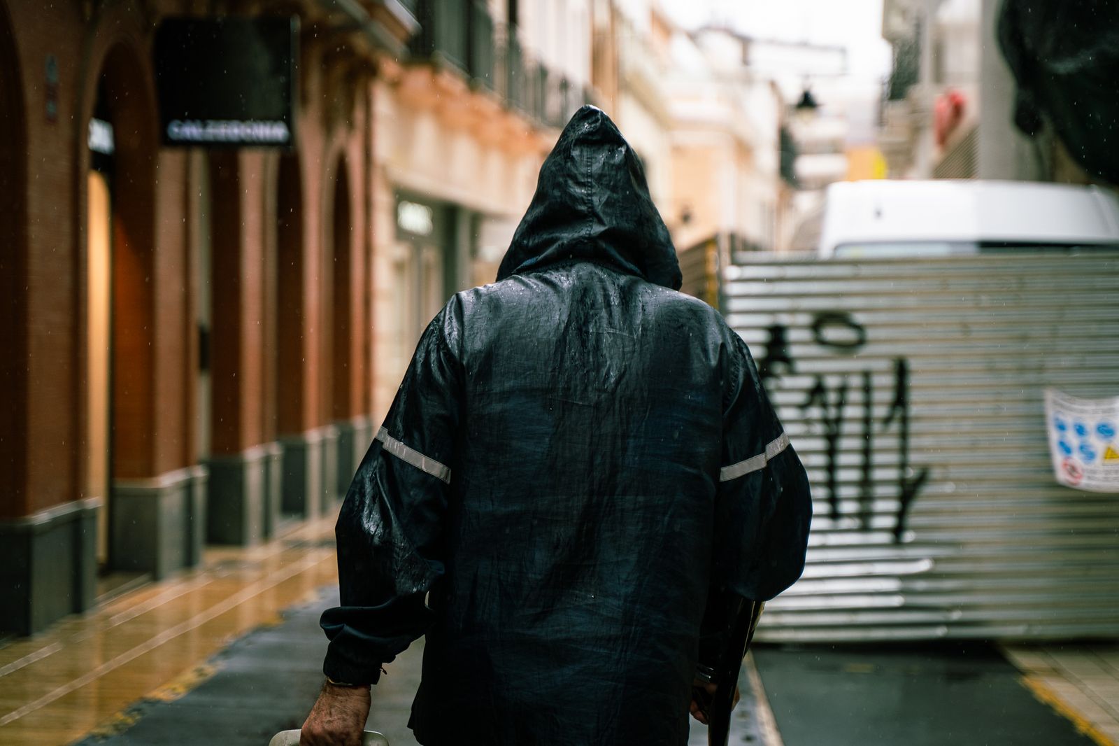 Las imágenes más destacadas del miércoles 30 de abril en Huelva