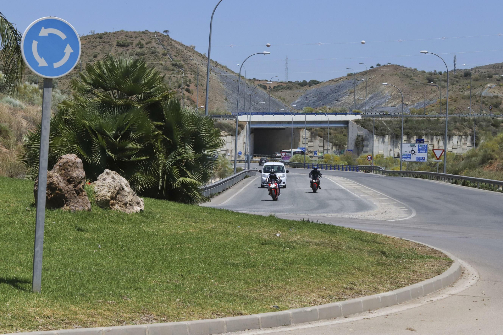La foto del distrito Puerto de la Torre