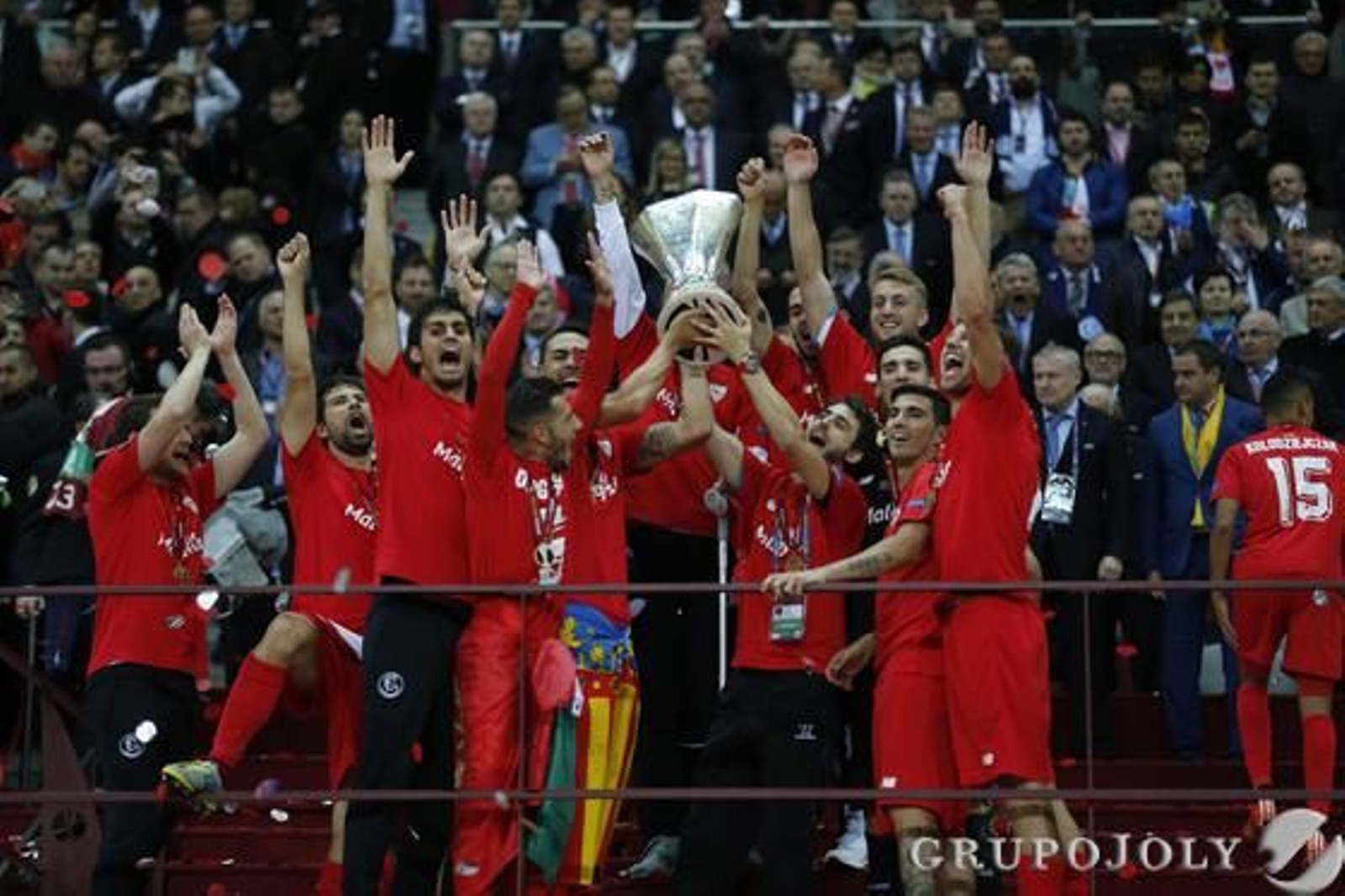 Foto: Antonio Pizarro