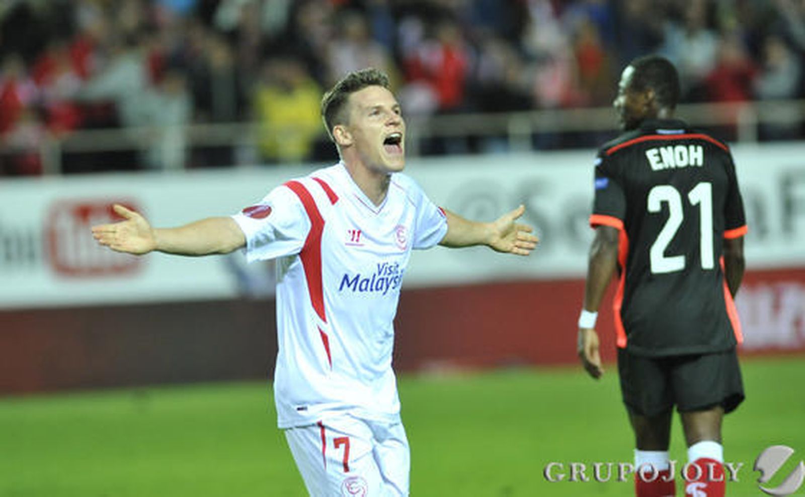 Foto: Juan Carlos Vázquez