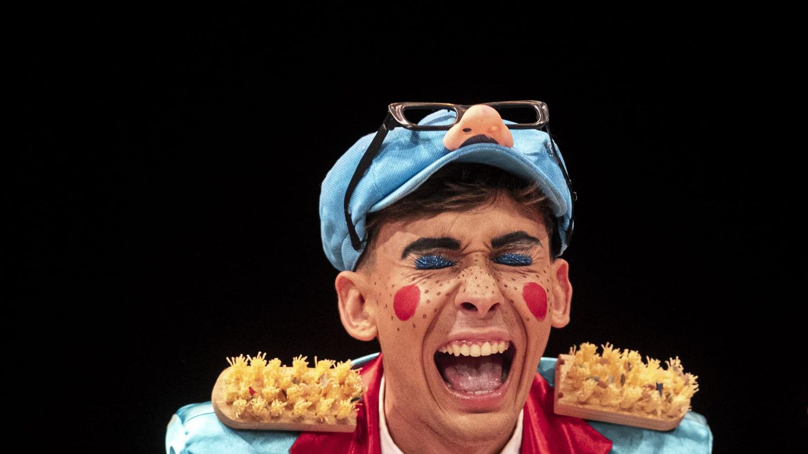 Búscate entre las mejores imágenes de la décima sesión de preliminares del COAC 2025