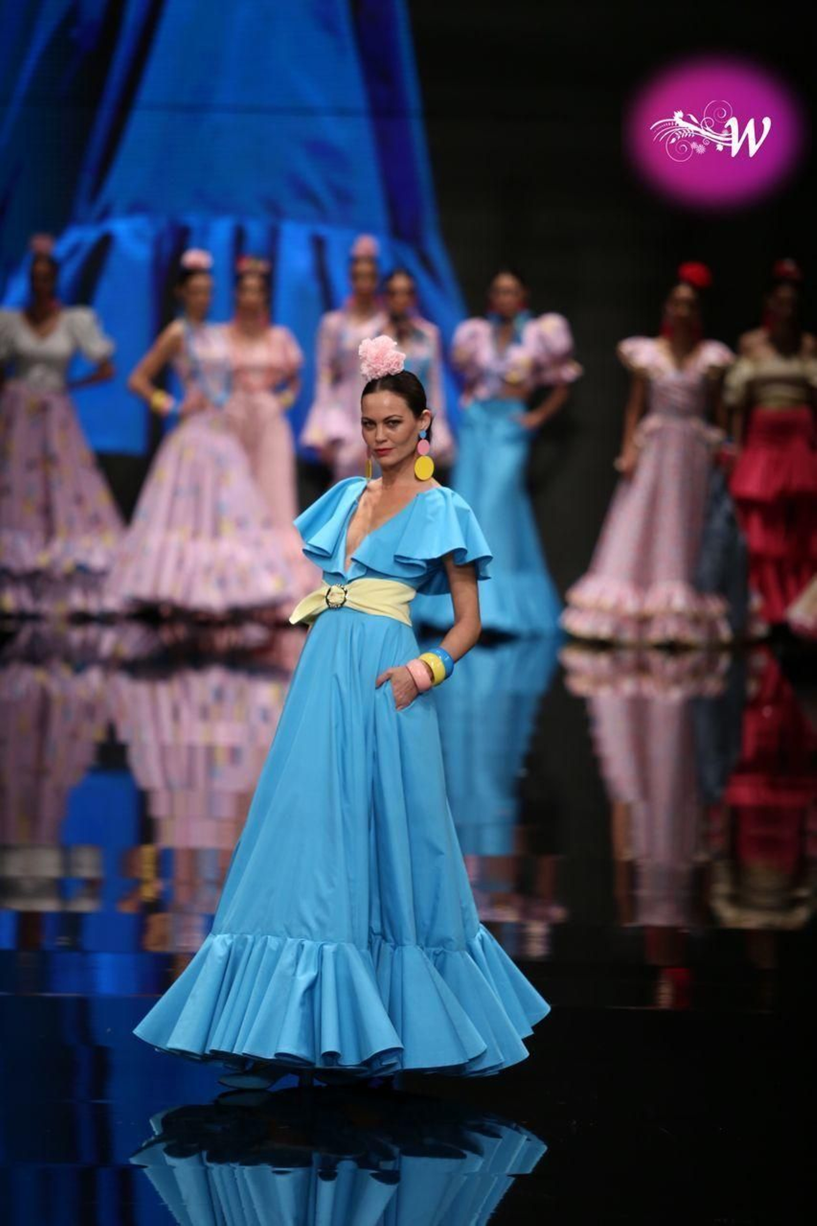 Nuestra selección de tendencias para el Camino del Rocío