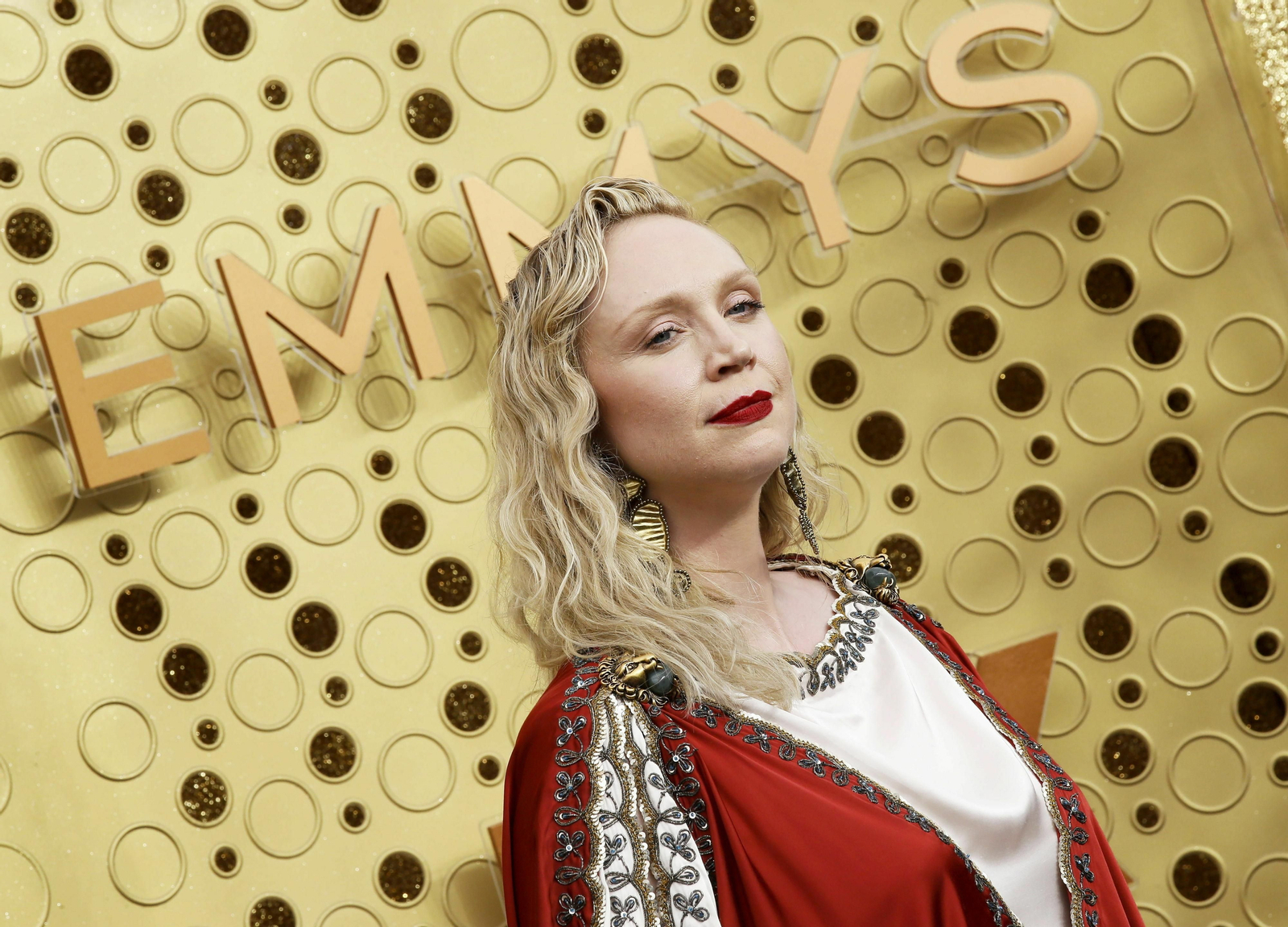 Lo mejor de la ceremonia de los Emmy