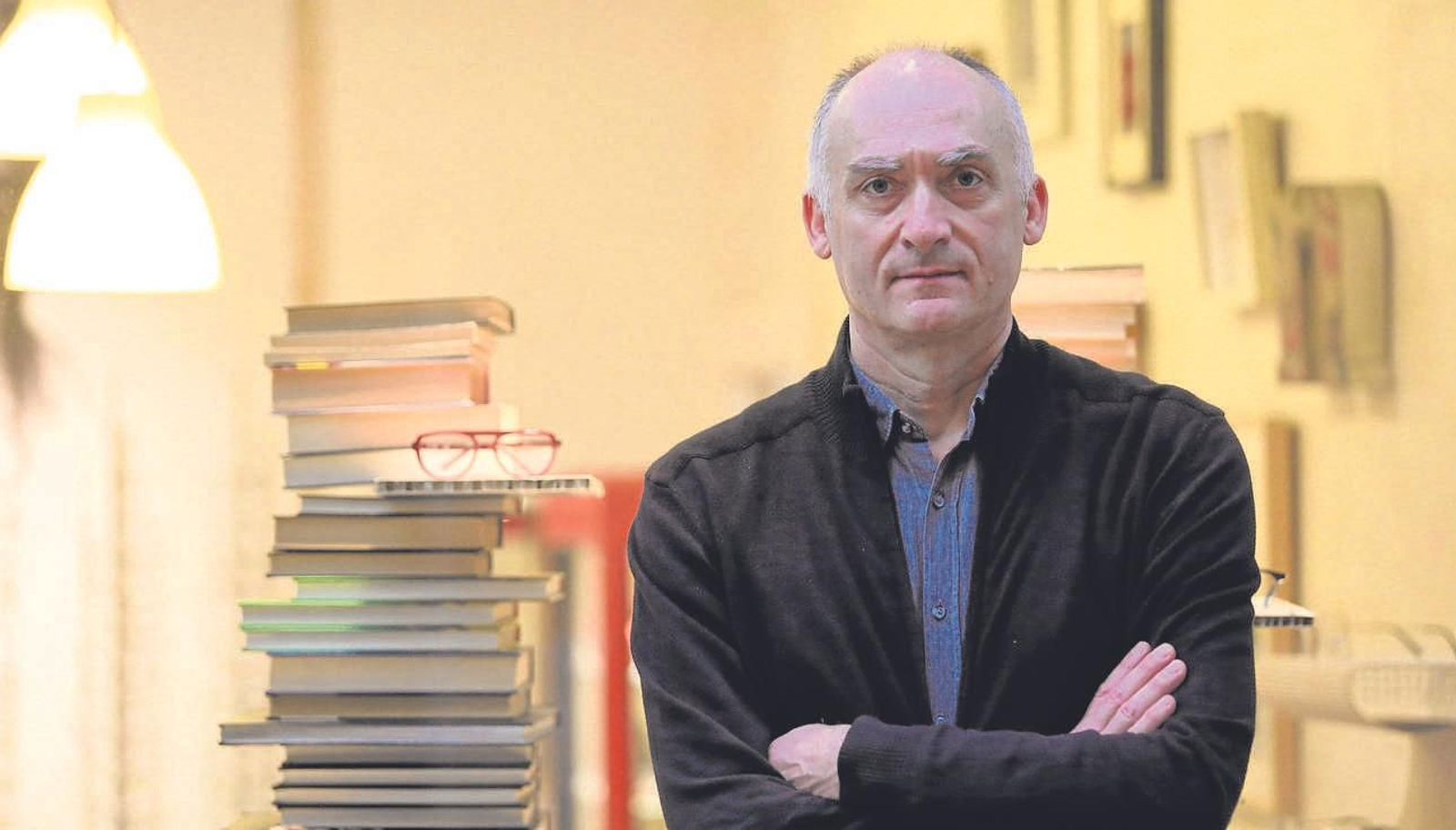 Josep Maria Esquirol