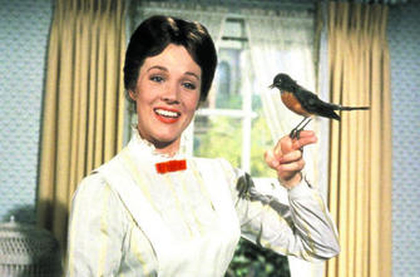 50 años de supercalifragilísticoespialidoso