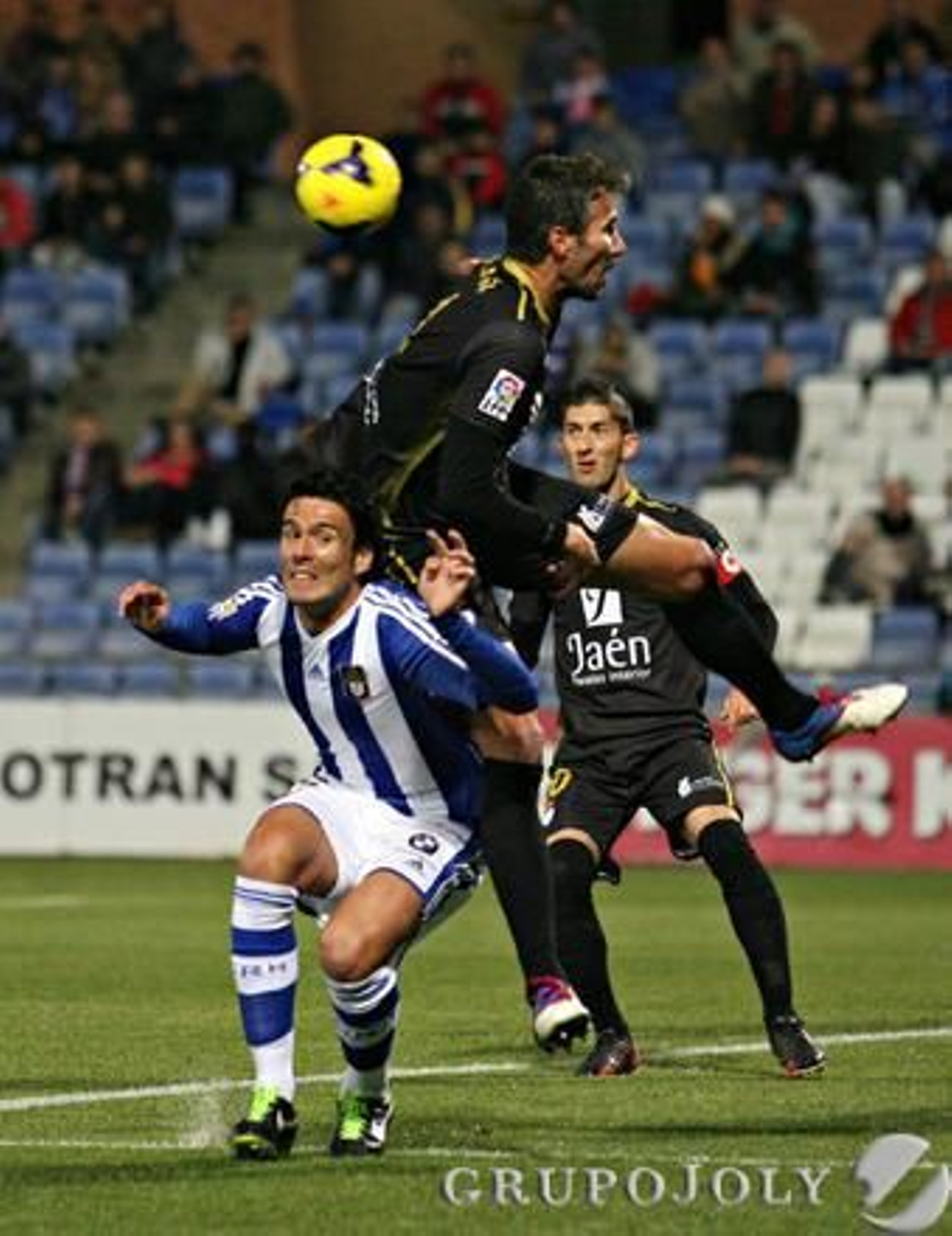 Foto: Alberto Domínguez