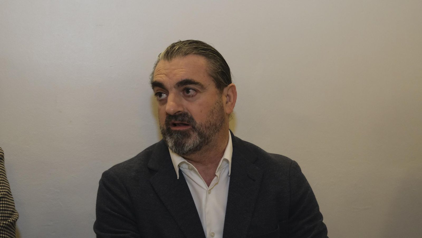 Imágenes del foro Noche del Agua de Diario de Almería