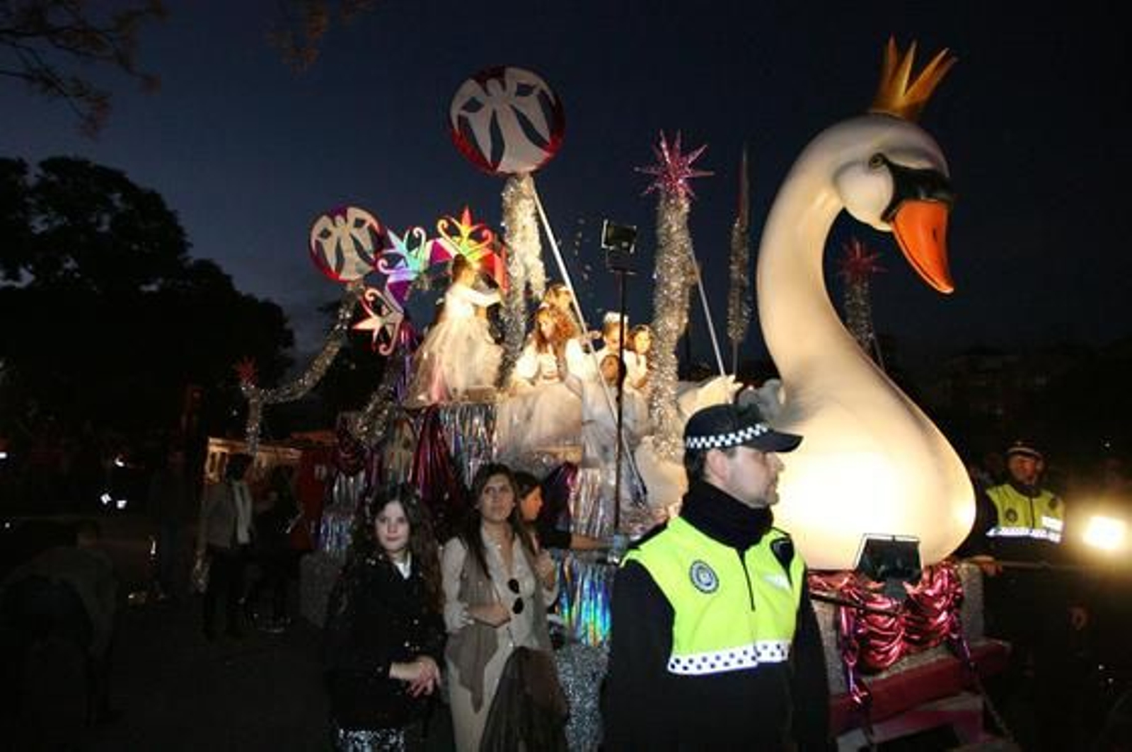 Foto: Alberto Domínguez