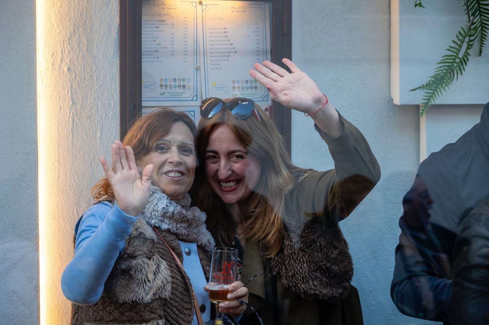 La Cabalgata de Reyes Magos de El Puerto, en imágenes