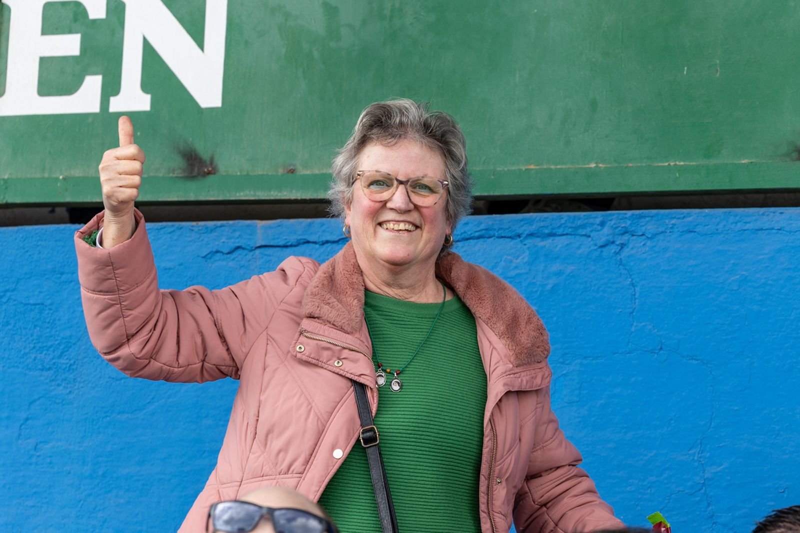 Las mejores imágenes del empate en el derbi entre Linares Deportivo y Real Jaén