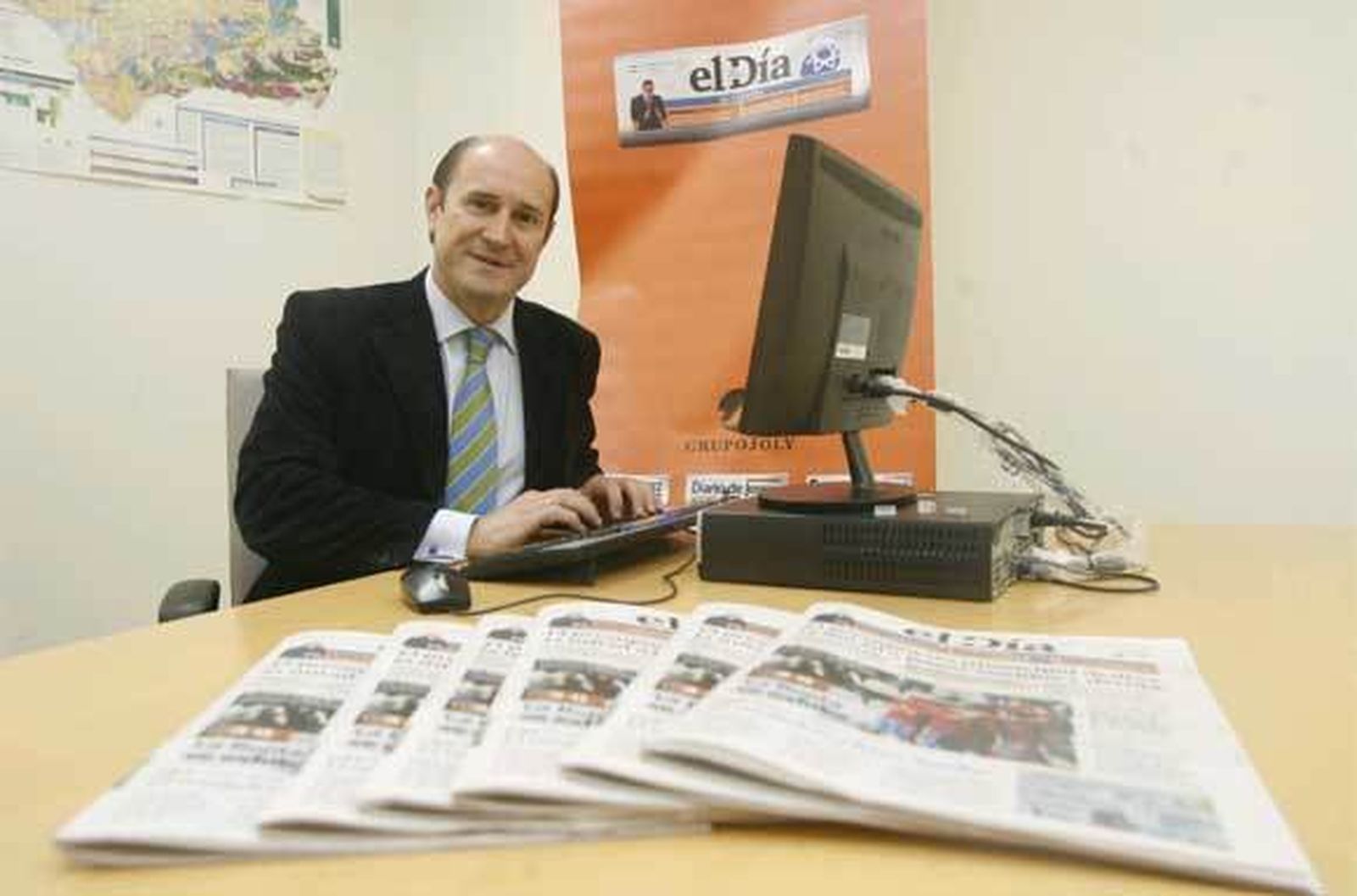 Cabello de Alba: "Los partidos deben ser implacables con los políticos que gestionen mal o traspasen la ley"