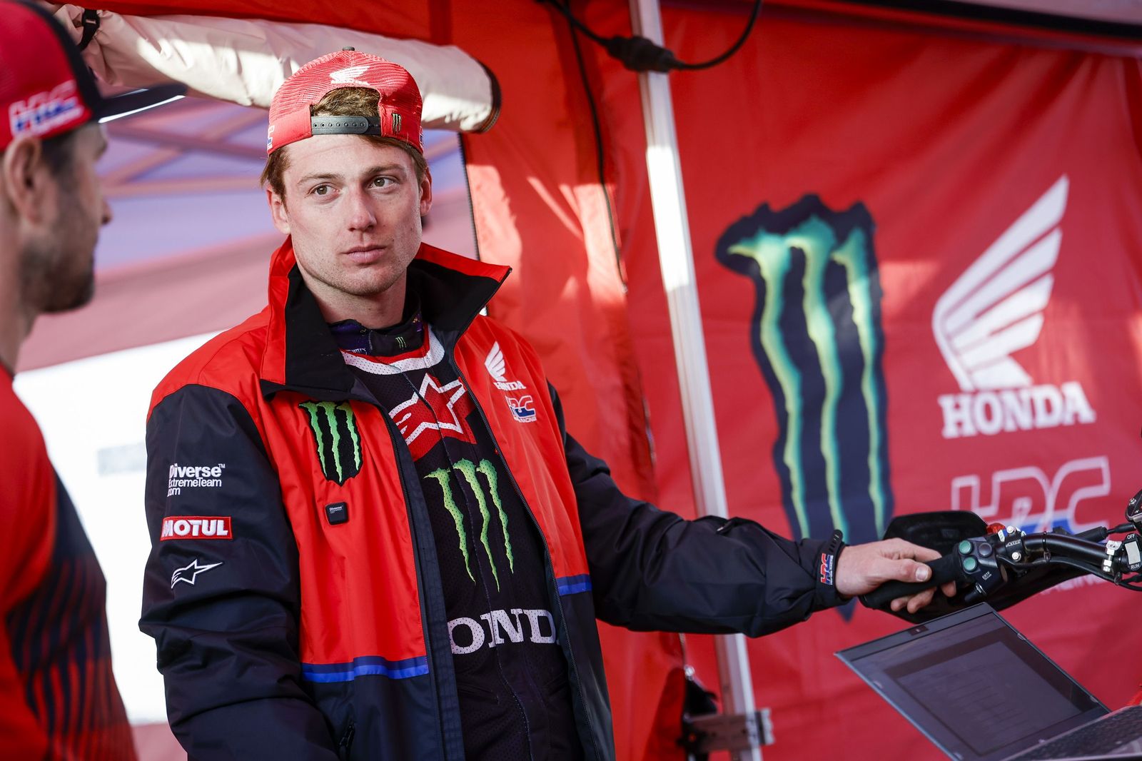 Las mejores fotos del Rally Dakar | Sexta etapa