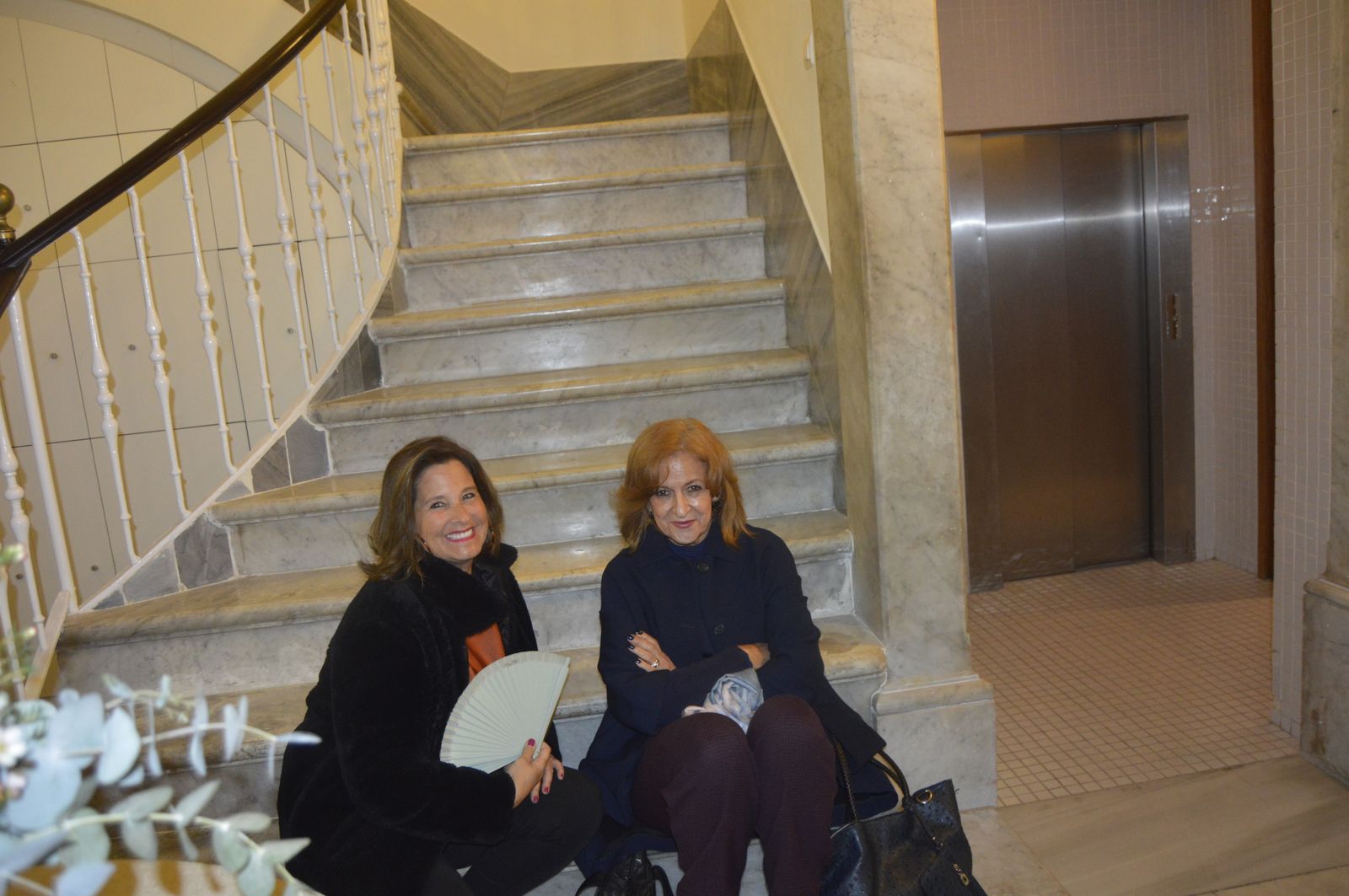 Inauguración de 'Alta Costura en Cádiz'