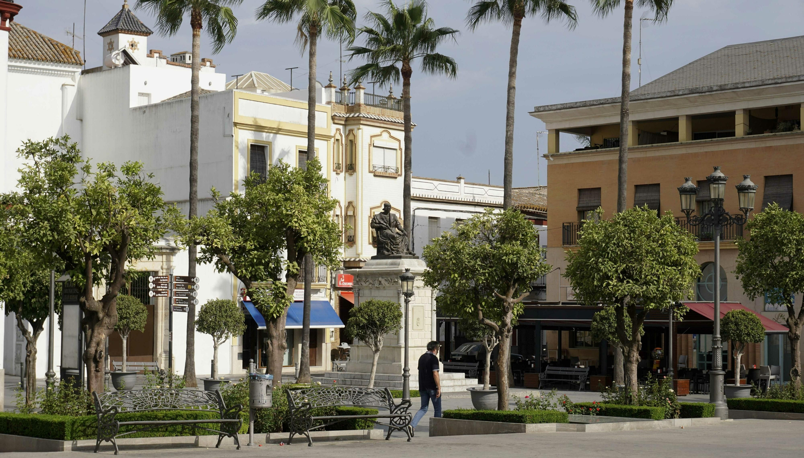 Lebrija, en imágenes