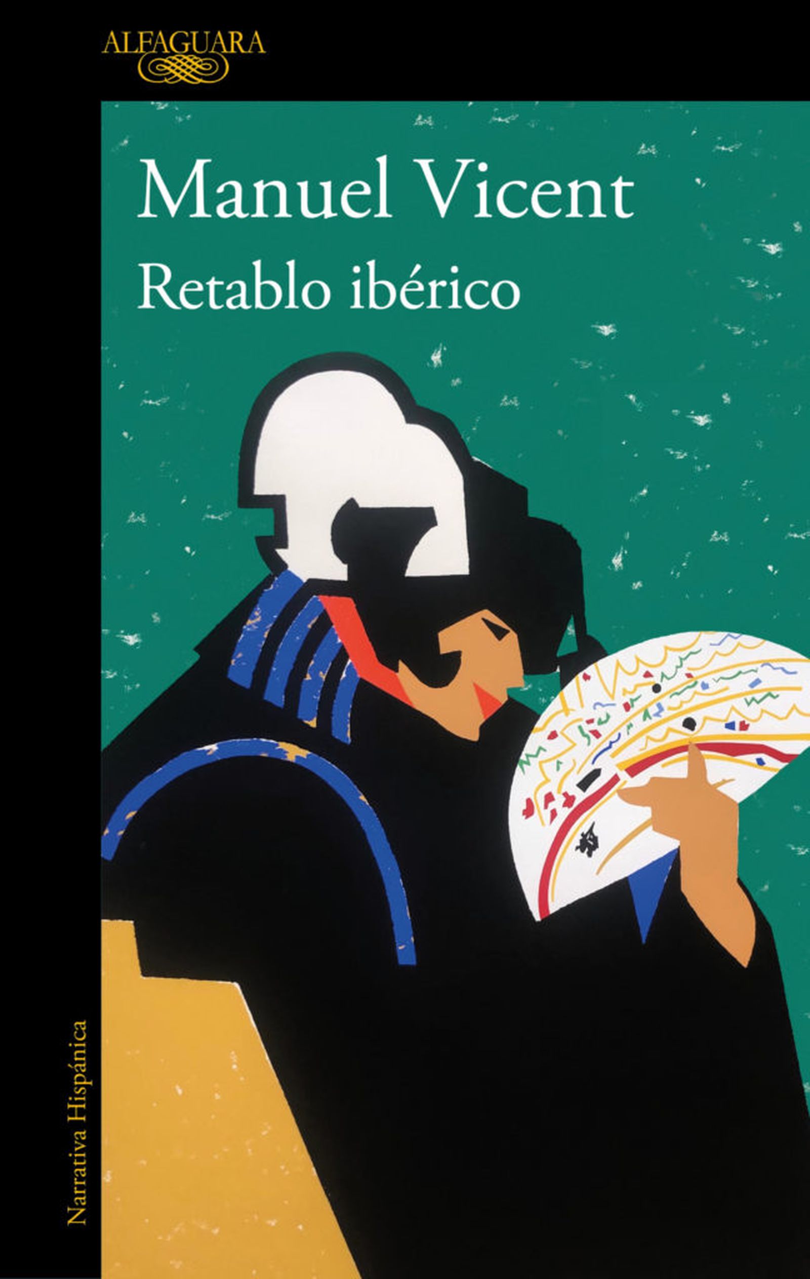 'Retablo ibérico'.