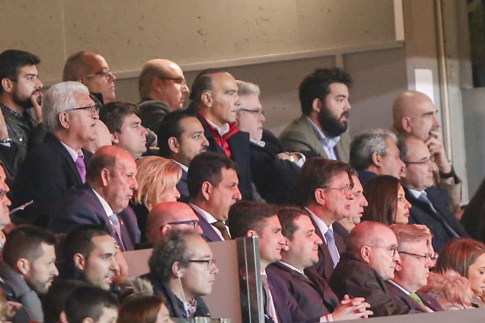 Córdoba-Albacete, en imágenes