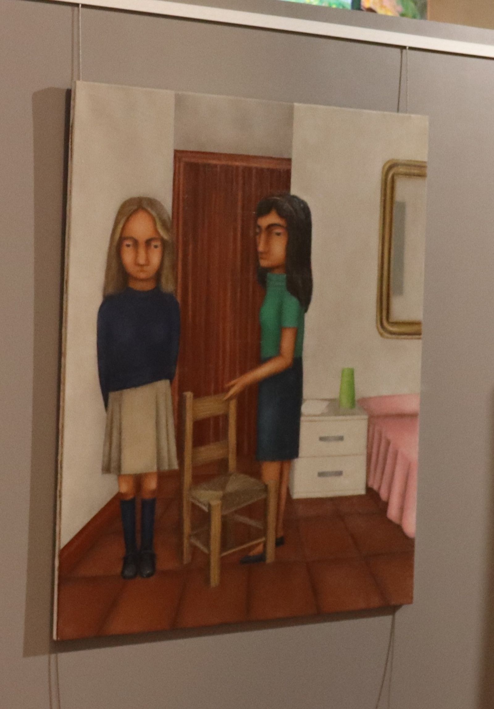 'La insolencia', de Abel García Saavedra