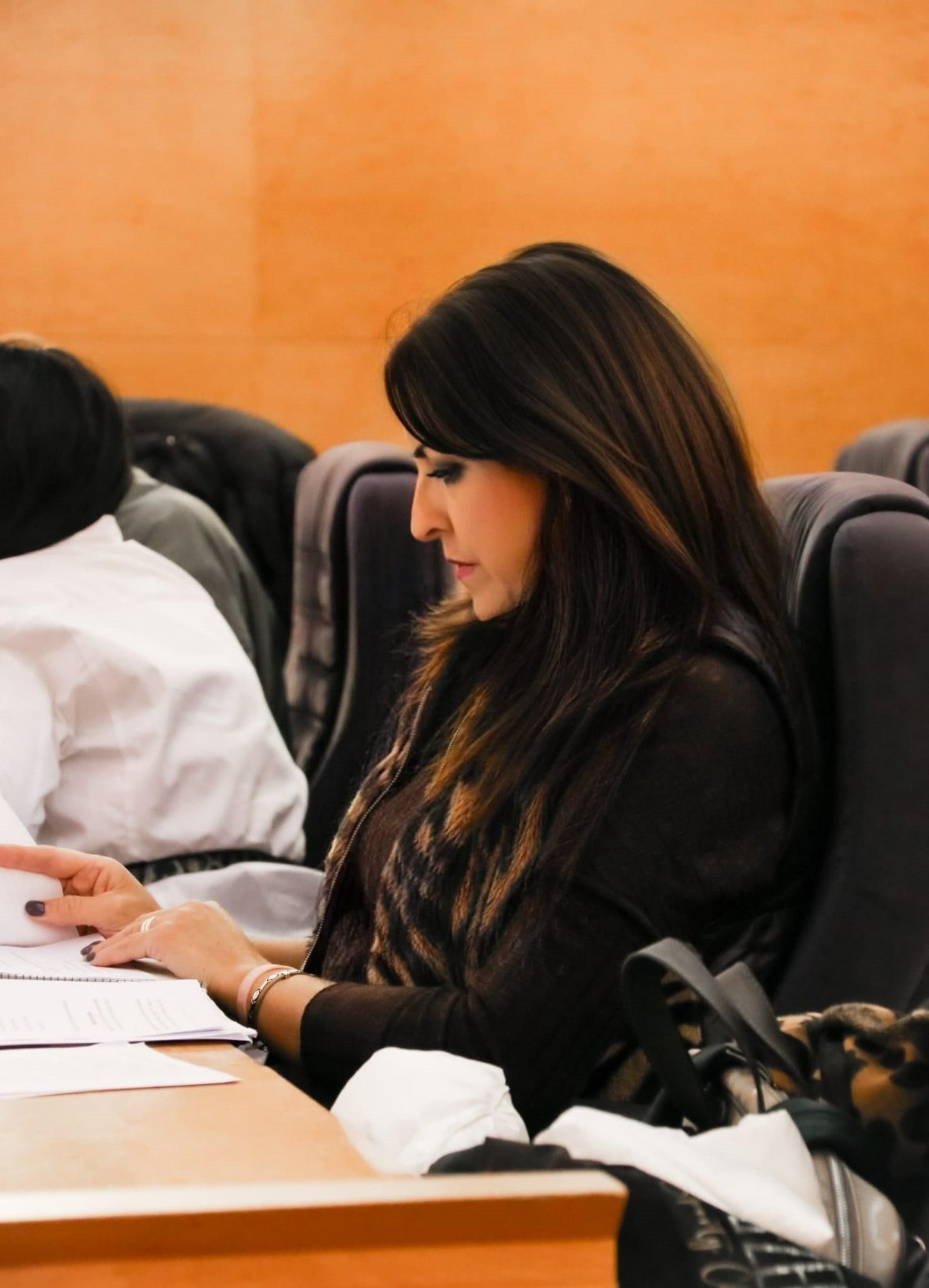 El PSOE de Guadix apoya la modificación del contrato de la Ayuda a Domicilio gracias al aumento de fondos estatales