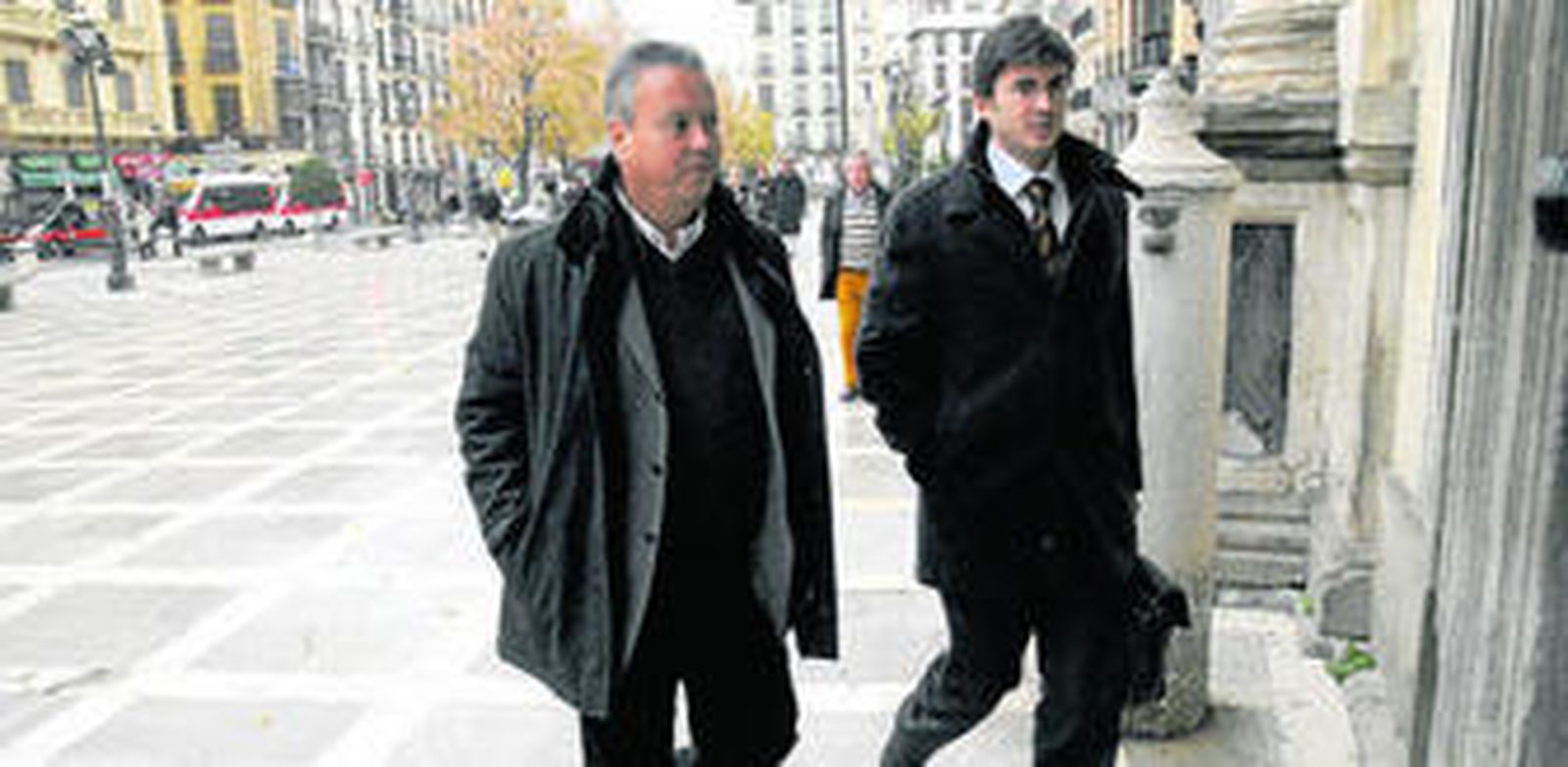 Juan Carlos Benavides ha salido airoso de los numerosos procesos judiciales a los que se ha enfrentado.