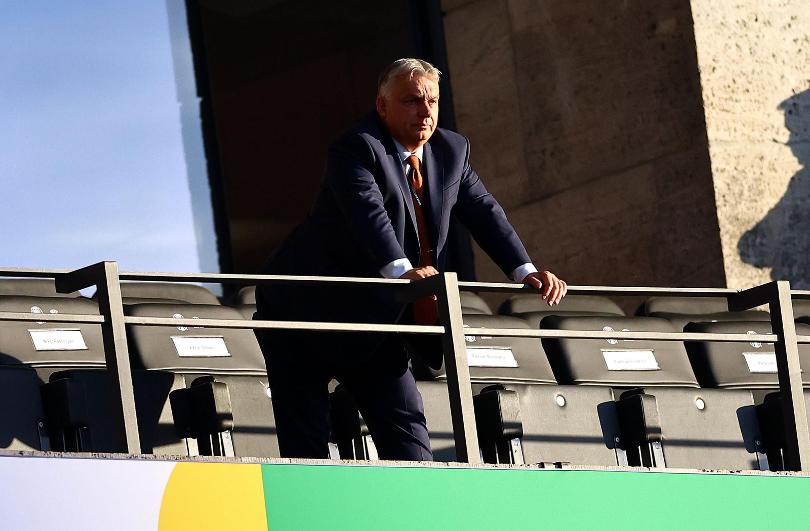 Las mejores fotos de la final España - Inglaterra