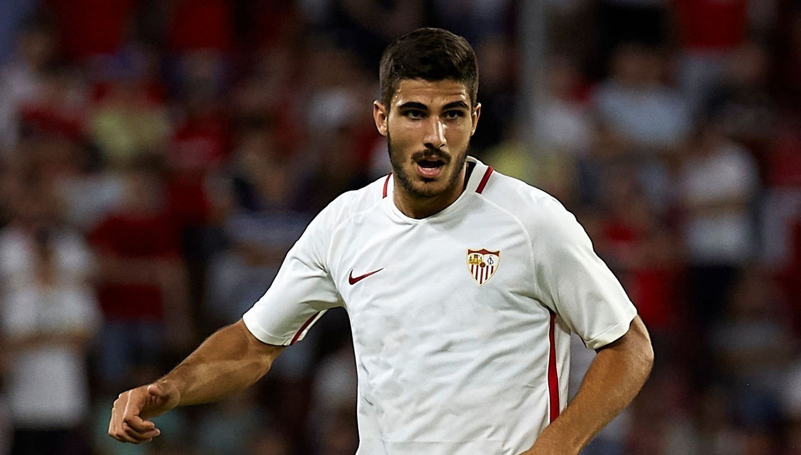 El jerezano Juan Berrocal jugará esta temporada en el Eibar.