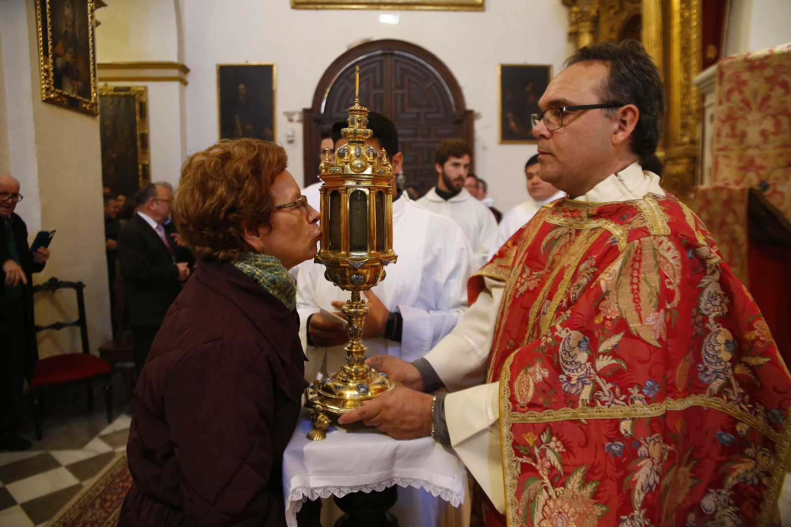 Las mejores imágenes de San Cecilio