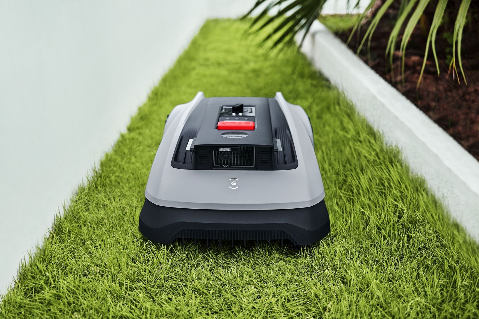 ecovacs ok/Ecovacs Goat O600 RTK