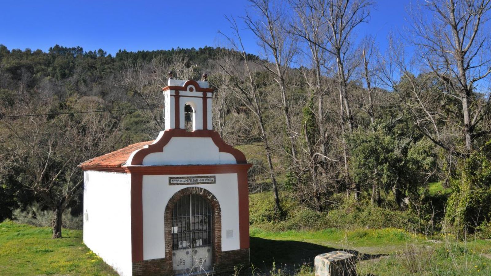 Ermita del Señor Ermita del Señor