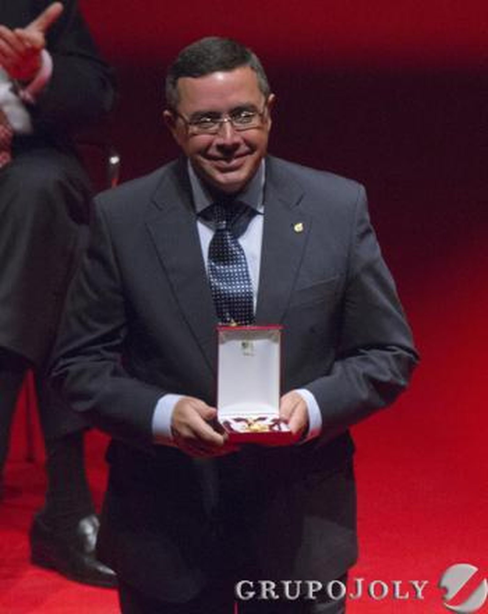 Foto: Antonio Pizarro