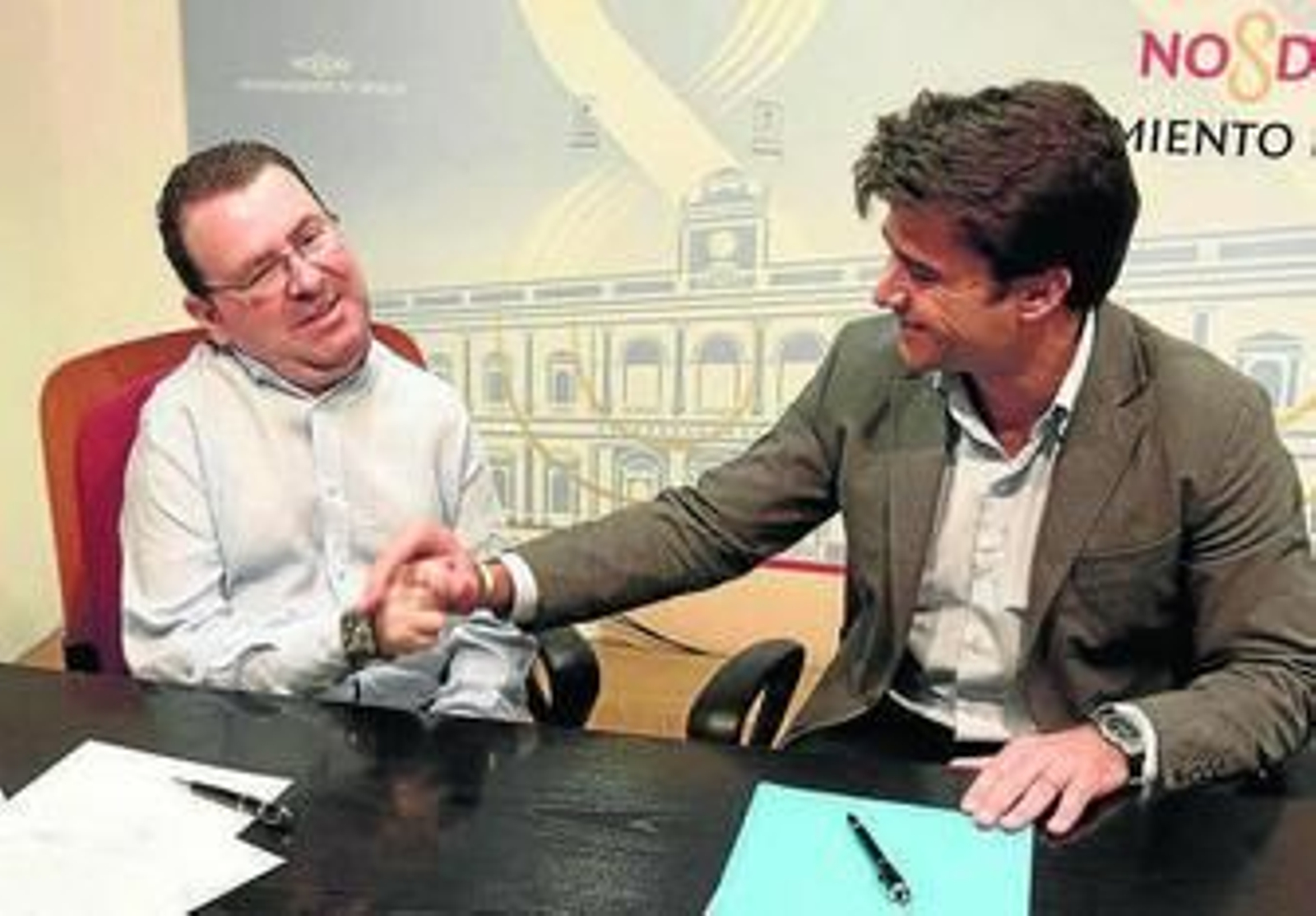El Ayuntamiento destina 12.000 euros al asesoramiento y movilidad de discapacitados