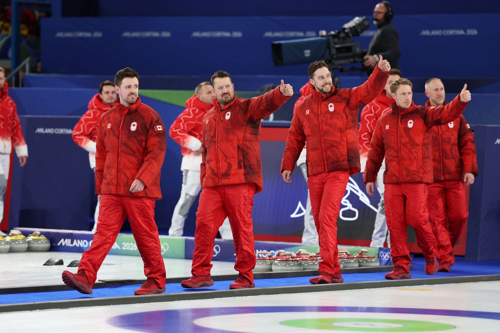 Las fotos de la tercera medalla española y de la jornada 16 de los Juegos Olímpicos
