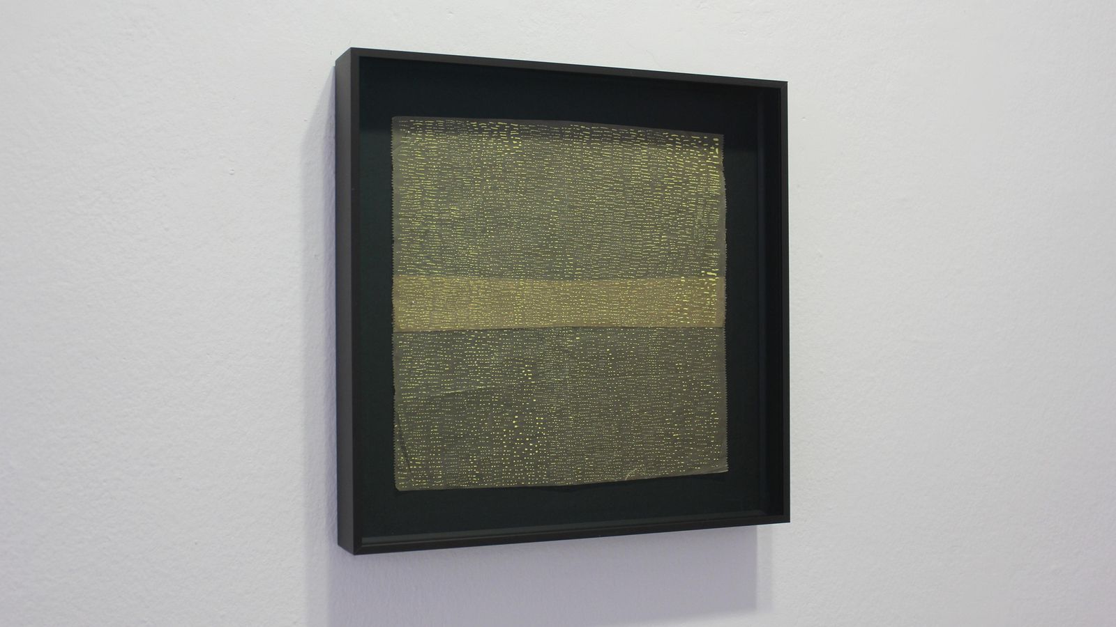 Otra obra de Bernardo Ortiz.