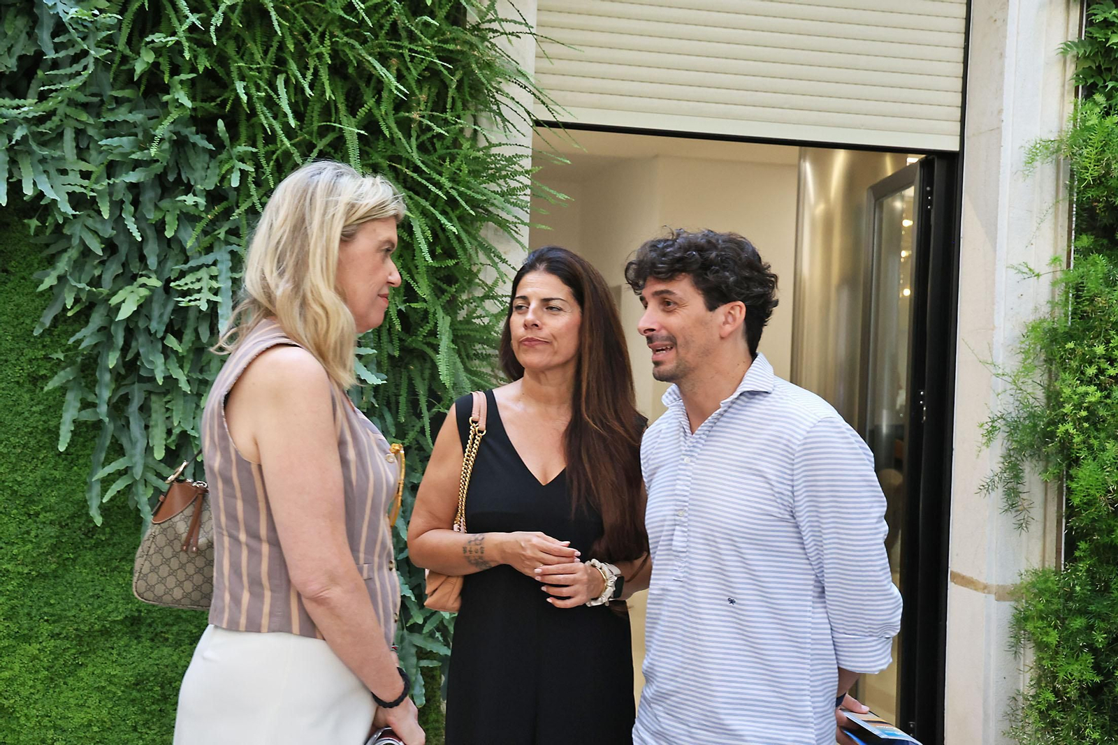 Imágenes de la presentación de la revista de Turismo "Huelva Tu Destino"