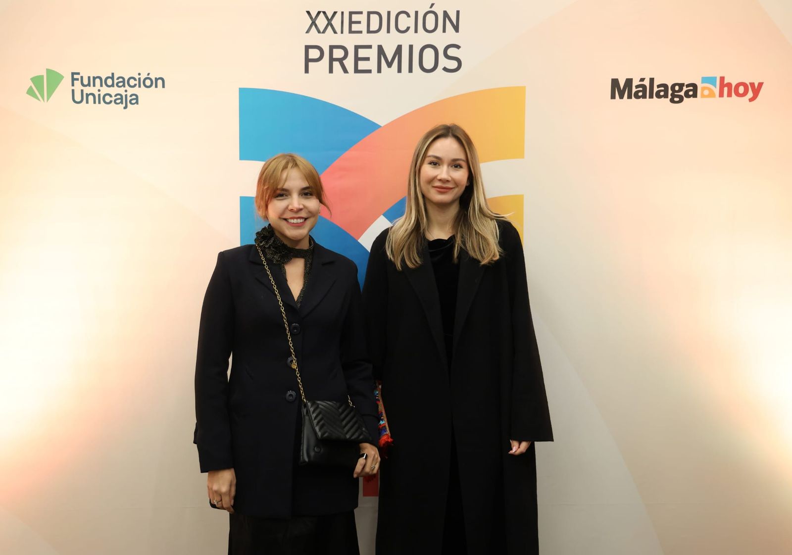 Los Premios Malagueños de Hoy 2025, en imágenes