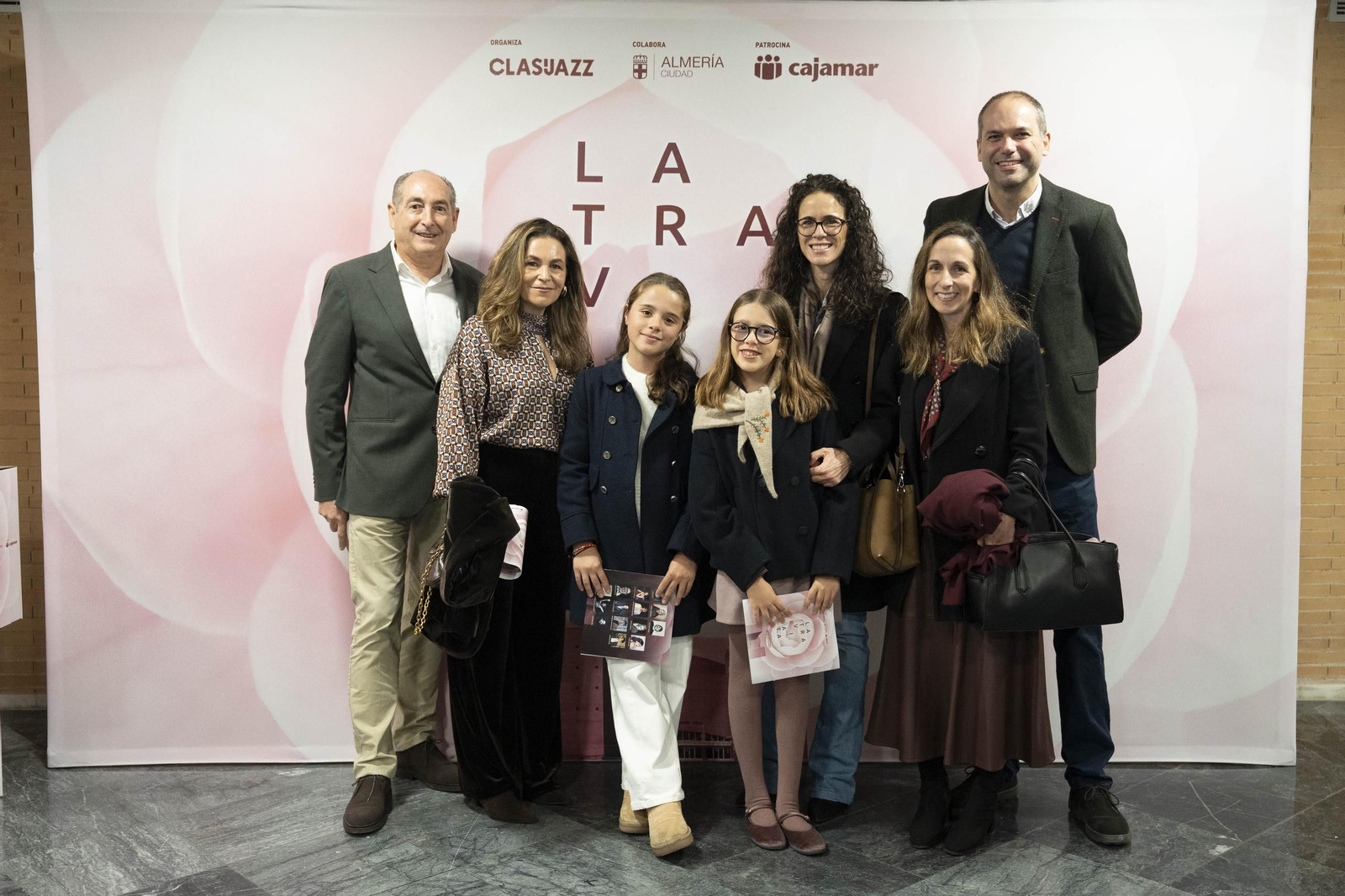 Las mejores imágenes de la Traviata en Almería