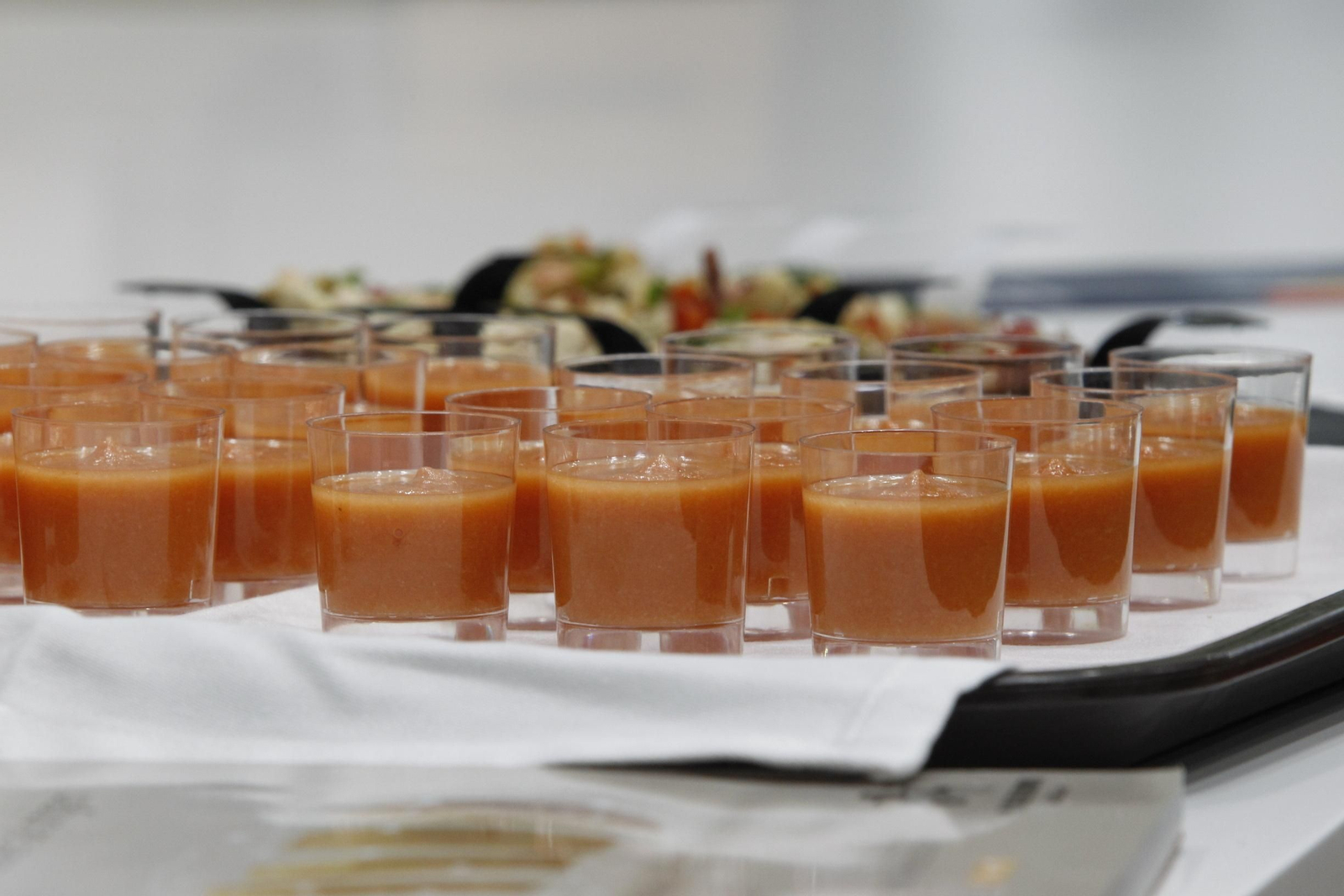 Fotogalería Fruit Attraction 2019. Madrid