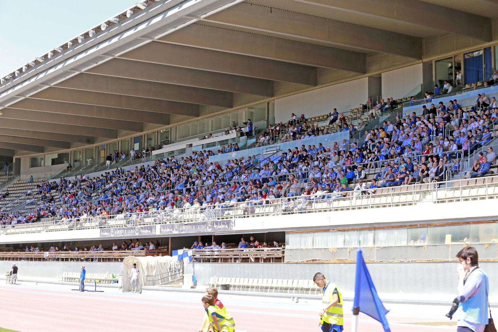 Xerez FC - Gerena