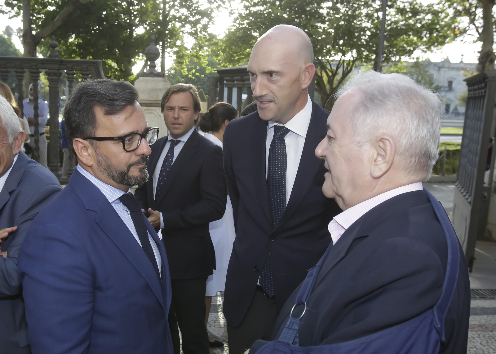 PREMIOS A LA EXCELENCIA DE LAS PYMES ANDALUZAS