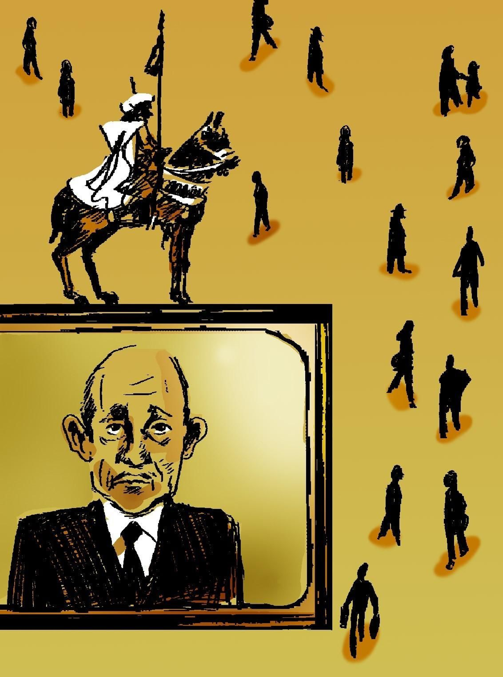 Cuatro días de noviembre (I)