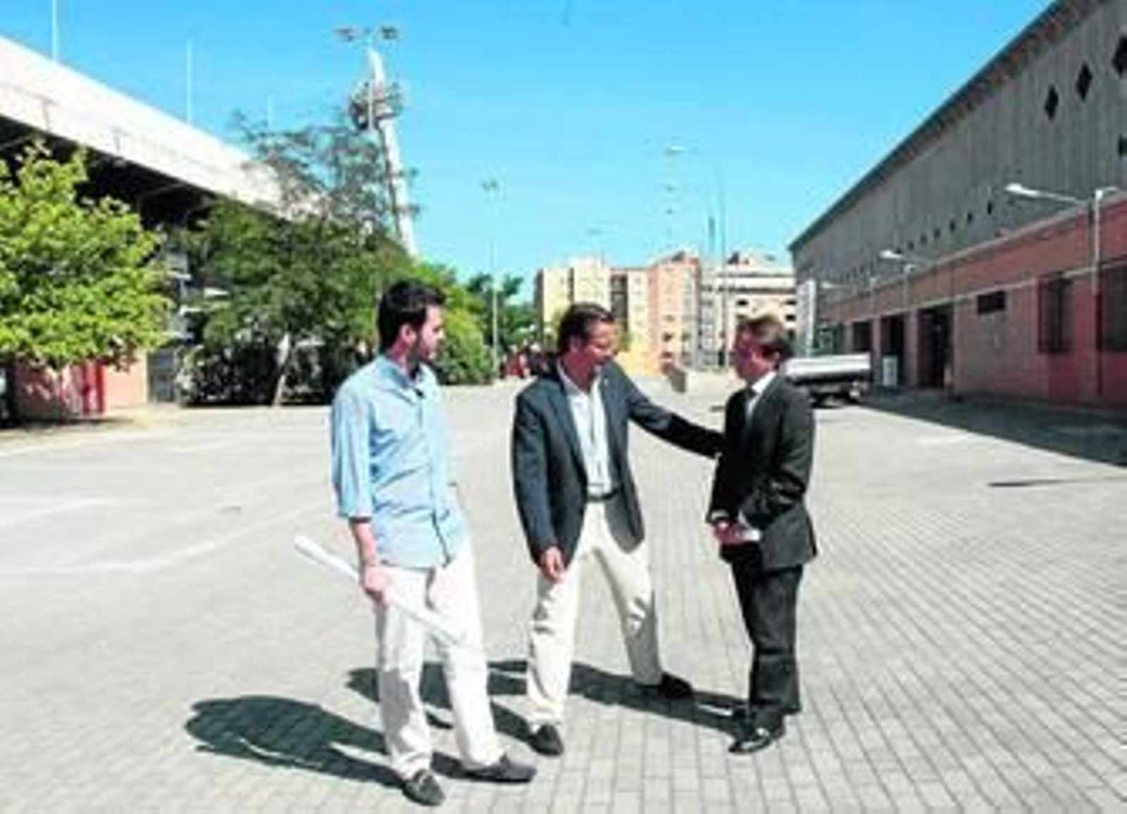 Un año más, y a pesar de las dificultades, el Zaidín Rock volverá a hacer vibrar a miles de granadinos.