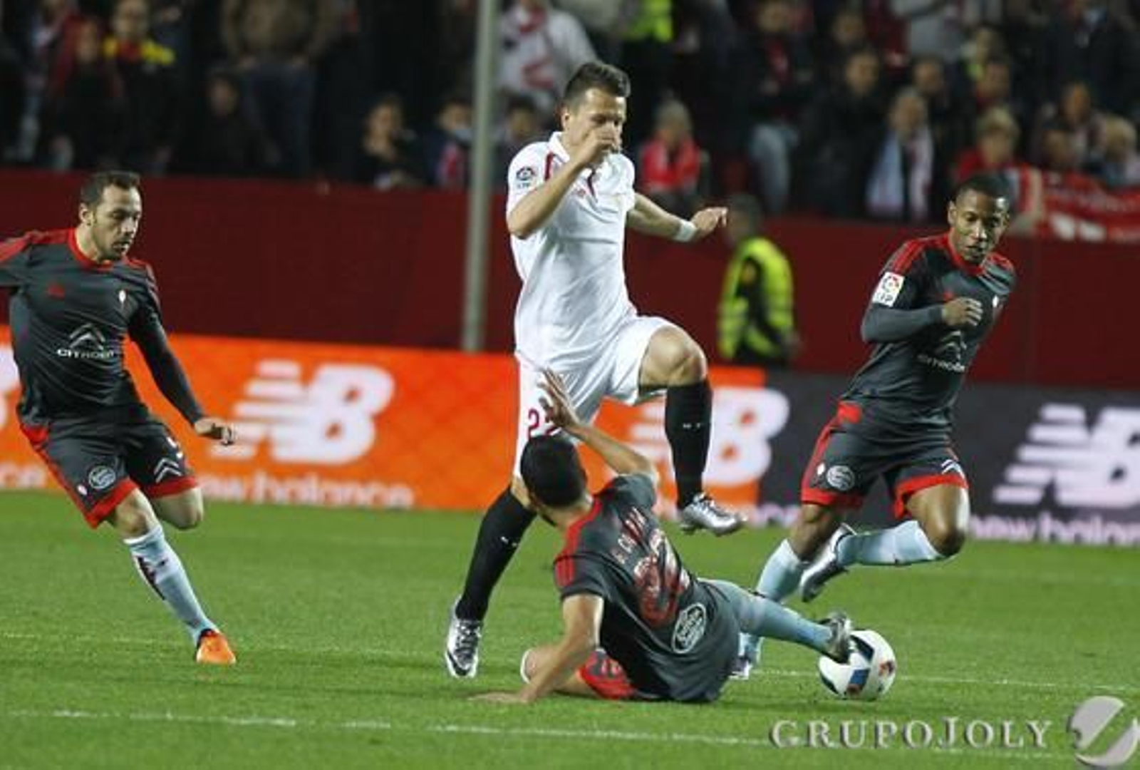 Foto: Antonio Pizarro